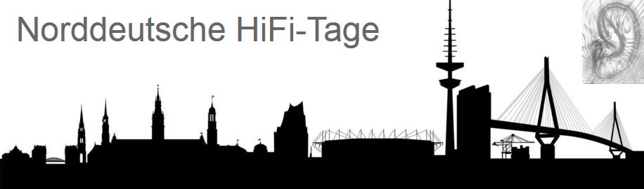 Norddeutsche HiFi Tage Norddeutsche HiFi Tage